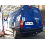 Galia Ťažné zariadenie C0076 typ C pre CITROEN Jumpy - dodávka , r 1994-2006