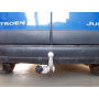 Galia Ťažné zariadenie C0076 typ C pre CITROEN Jumpy - dodávka , r 1994-2006