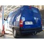 Galia Ťažné zariadenie C0076 typ A pre CITROEN Jumpy - dodávka , r 1994-2006