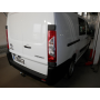 Galia Ťažné zariadenie C0507 typ C pre CITROEN Jumpy II - dodávka , r 2006-2016