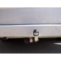 Galia Ťažné zariadenie C0507 typ C pre CITROEN Jumpy II - dodávka , r 2006-2016