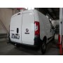 Galia Ťažné zariadenie C0565 typ A pre CITROEN Nemo - dodávka , od r 2008