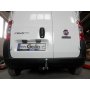 Galia Ťažné zariadenie C0565 typ A pre CITROEN Nemo - dodávka , od r 2008
