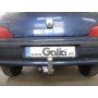 Galia Ťažné zariadenie C0096 typ A pre CITROEN Saxo - hatchback , r 1995-2003