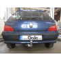 Galia Ťažné zariadenie C0096 typ A pre CITROEN Saxo - hatchback , r 1995-2003