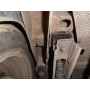 Galia Ťažné zariadenie C0286 typ C pre CITROEN Xsara - hatchback , r 1997-2004