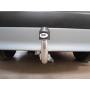 Galia Ťažné zariadenie C0286 typ C pre CITROEN Xsara - hatchback , r 1997-2004