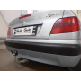 Galia Ťažné zariadenie C0286 typ C pre CITROEN Xsara - hatchback , r 1997-2004
