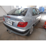 Galia Ťažné zariadenie C0286 typ C pre CITROEN Xsara - hatchback , r 1997-2004