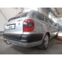 Galia Ťažné zariadenie C0166 typ A pre CITROEN Xsara - kombi , r 1998-2005