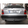 Galia Ťažné zariadenie C0166 typ A pre CITROEN Xsara - kombi , r 1998-2005