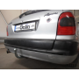 Galia Ťažné zariadenie C0166 typ A pre CITROEN Xsara - kombi , r 1998-2005