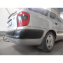 Galia Ťažné zariadenie C0166 typ A pre CITROEN Xsara - kombi , r 1998-2005