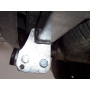 Galia Ťažné zariadenie C0475 typ A pre CITROEN Xsara  Picasso - 5dv , od r 2000