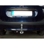 Galia Ťažné zariadenie C0475 typ A pre CITROEN Xsara  Picasso - 5dv , od r 2000