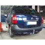 Galia Ťažné zariadenie C0475 typ A pre CITROEN Xsara  Picasso - 5dv , od r 2000