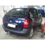 Galia Ťažné zariadenie C0475 typ A pre CITROEN Xsara  Picasso - 5dv , od r 2000