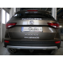 Galia Ťažné zariadenie S1196 typ C pre CUPRA Ateca - SUV , 2016-2018.09