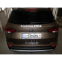 Galia Ťažné zariadenie S1196 typ C pre CUPRA Ateca - SUV , 2016-2018.09