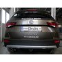 Galia Ťažné zariadenie S1196 typ A pre CUPRA Ateca - SUV , 2016-2018.09