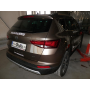 Galia Ťažné zariadenie S1196 typ A pre CUPRA Ateca - SUV , 2018.10-2023.07