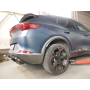 Galia Ťažné zariadenie S1196 typ A pre CUPRA Ateca - SUV , 2023.08-