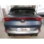 Galia Ťažné zariadenie S1196 typ A pre CUPRA Ateca - SUV , 2023.08-