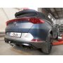 Galia Ťažné zariadenie S1196 typ C pre CUPRA Formentor - SUV , od r 2020
