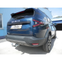 Galia Ťažné zariadenie D0555 typ A pre DACIA Bigster - SUV , od r 2025