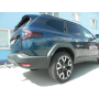 Galia Ťažné zariadenie D0555 typ A pre DACIA Bigster - SUV , od r 2025