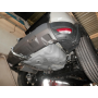Galia Ťažné zariadenie D0555 typ A pre DACIA Bigster - SUV , od r 2025