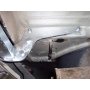 Galia Ťažné zariadenie D0416 typ C pre DACIA Duster - SUV , r 2010-2024