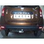 Galia Ťažné zariadenie D0416 typ C pre DACIA Duster - SUV , r 2010-2024