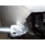 Galia Ťažné zariadenie D0416 typ C pre DACIA Duster - SUV , r 2010-2024
