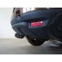 Galia Ťažné zariadenie D0416 typ C pre DACIA Duster - SUV , r 2010-2024