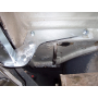 Galia Ťažné zariadenie D0416 typ A pre DACIA Duster - SUV , r 2010-2024