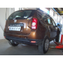 Galia Ťažné zariadenie D0416 typ A pre DACIA Duster - SUV , r 2010-2024