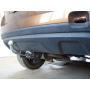 Galia Ťažné zariadenie D0416 typ A pre DACIA Duster - SUV , r 2010-2024
