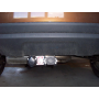 Galia Ťažné zariadenie D0416 typ A pre DACIA Duster - SUV , r 2010-2024