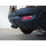 Galia Ťažné zariadenie D0416 typ A pre DACIA Duster - SUV , r 2010-2024