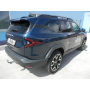Galia Ťažné zariadenie D0555 typ A pre DACIA Duster - SUV , od r 2024