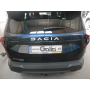 Galia Ťažné zariadenie D0555 typ A pre DACIA Duster - SUV , od r 2024