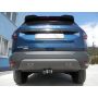 Galia Ťažné zariadenie D0555 typ A pre DACIA Duster - SUV , od r 2024
