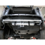 Galia Ťažné zariadenie D0555 typ A pre DACIA Duster - SUV , od r 2024