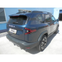 Galia Ťažné zariadenie D0555 typ A pre DACIA Duster - SUV , od r 2024