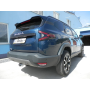Galia Ťažné zariadenie D0555 typ A pre DACIA Duster - SUV , od r 2024
