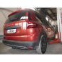 Galia Ťažné zariadenie D0515 typ A pre DACIA Jogger - dodávka , od r 2022
