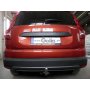 Galia Ťažné zariadenie D0515 typ A pre DACIA Jogger - dodávka , od r 2022