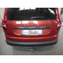 Galia Ťažné zariadenie D0515 typ A pre DACIA Jogger - dodávka , od r 2022