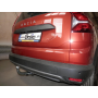 Galia Ťažné zariadenie D0515 typ A pre DACIA Jogger - dodávka , od r 2022